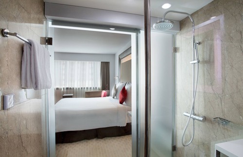 Chinatown Hotel | Novotel Jakarta Gajah Mada