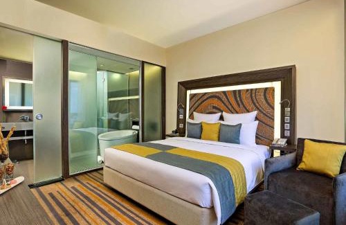 New Town Hotel | Novotel Kolkata Hotel and Residences