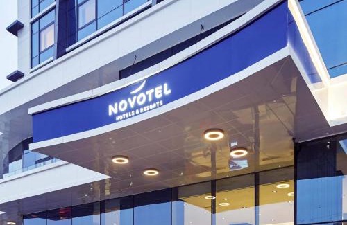 Konya Hotel | Novotel Konya