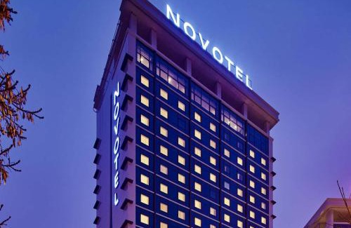 Konya Hotel | Novotel Konya