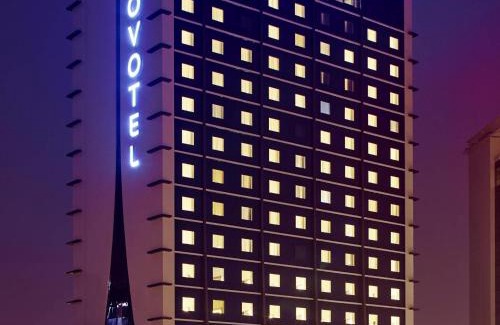 Konya Hotel | Novotel Konya