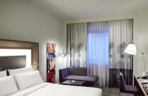 Konya Hotel | Novotel Konya