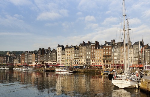 Sainte Marie - Saint Leon Hotel | Novotel le Havre Centre Gare