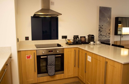 Wembley Park Hotel | Novotel London Wembley