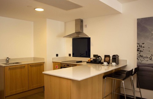 Wembley Park Hotel | Novotel London Wembley