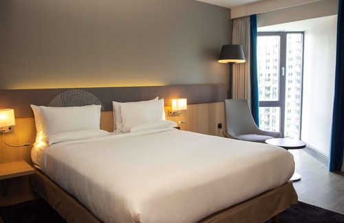 Wembley Park Hotel | Novotel London Wembley