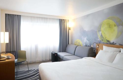Collegien Hotel | Novotel Marne La Vallée Collégien