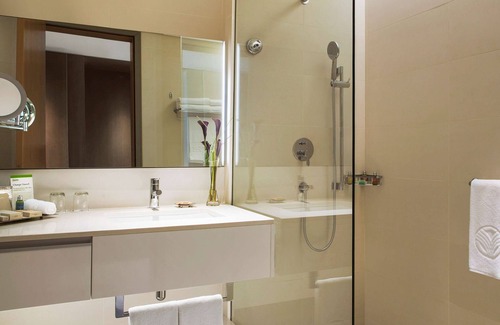 Muscat Hotel | Novotel Muscat Airport
