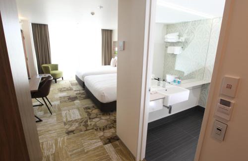 New Plymouth Hotel | Novotel New Plymouth Taranaki