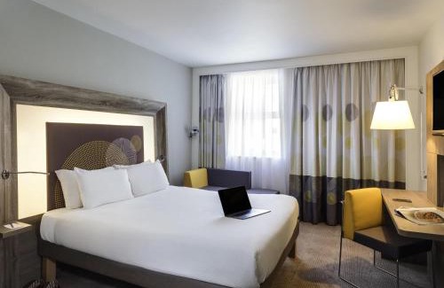 Sandiacre Hotel | Novotel Nottingham Derby