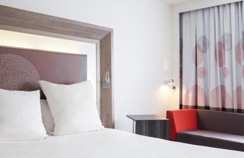Sandiacre Hotel | Novotel Nottingham Derby