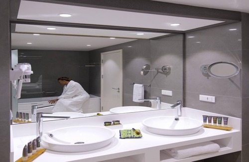 Littoral Department Hotel | Novotel Orisha Cotonou