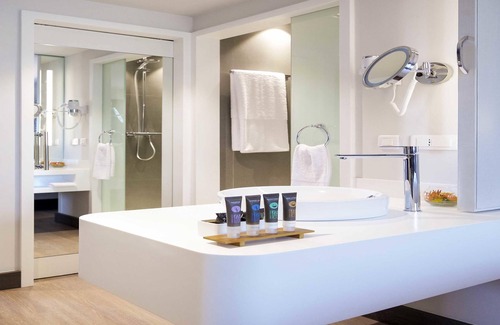 Littoral Department Hotel | Novotel Orisha Cotonou
