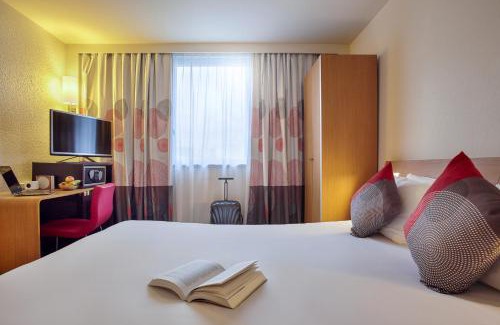 Bercy Hotel | Novotel Paris Centre Bercy