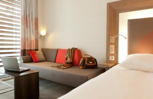 Bercy Hotel | Novotel Paris Centre Bercy