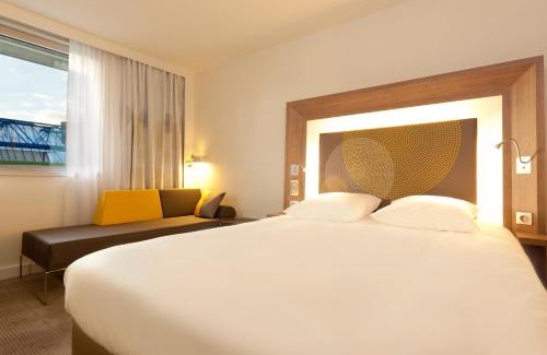 Bercy Hotel | Novotel Paris Centre Bercy