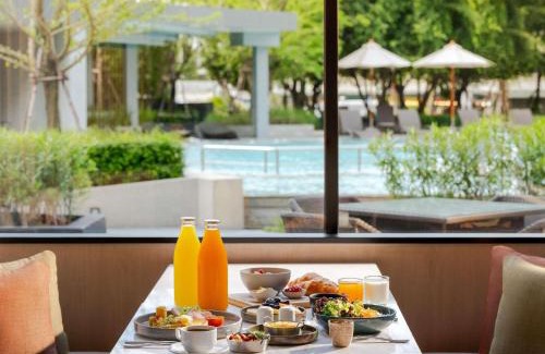 Rayong Hotel | Novotel Rayong Star Convention Centre