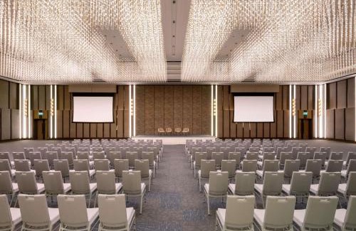 Rayong Hotel | Novotel Rayong Star Convention Centre