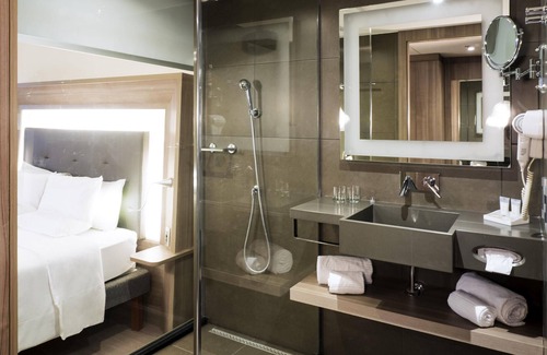 Santo Cristo Hotel | Novotel RJ Porto Atlântico