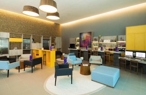 Gonzaga Hotel | Novotel Santos Gonzaga