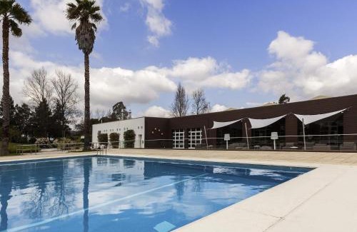 Sao Sebastiao Hotel | Novotel Setubal