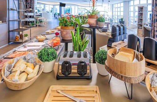Sao Sebastiao Hotel | Novotel Setubal