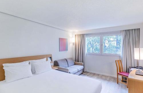 Sao Sebastiao Hotel | Novotel Setubal