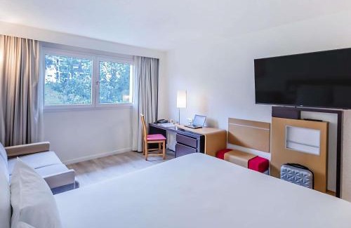 Sao Sebastiao Hotel | Novotel Setubal