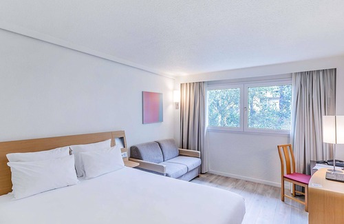 Sao Sebastiao Hotel | Novotel Setubal