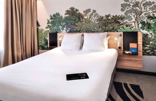 Antigone Hotel | Novotel Suites Montpellier