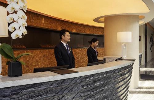 Zhengzhou Hotel | Novotel Zhengzhou Airport