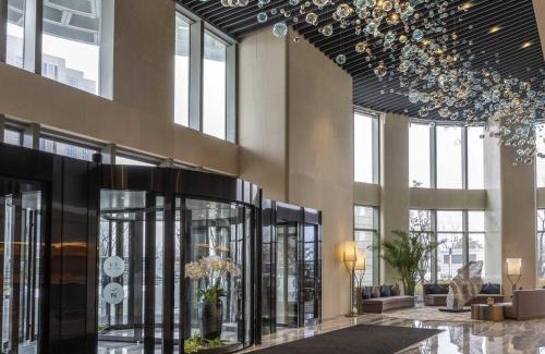 Zhengzhou Hotel | Novotel Zhengzhou Airport