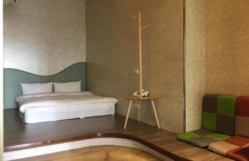 Jiaoxi Bed & Breakfast | Now and Then Hot Spring Inn