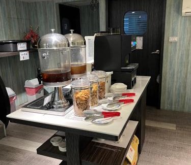 Jiaoxi Bed & Breakfast | Now and Then Hot Spring Inn