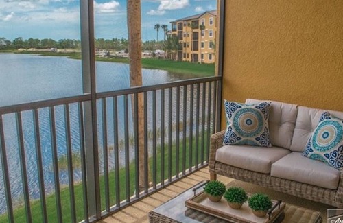 Naples Condo | 🎉NOW AVAILABLE FOR 2026🎉 IMMACULATE LUXURY CONDO - TREVISO BAY, NAPLES