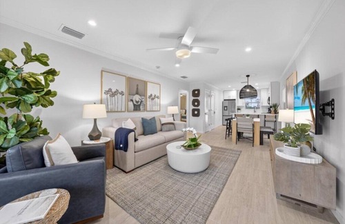 Sanibel Condo | Now Available – Seashells of Sanibel Unit 36 on West Gulf Drive with Beach Acces