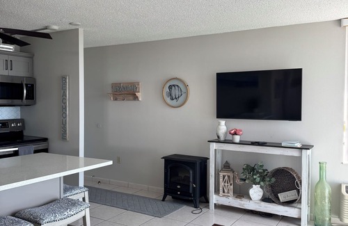 Fort Myers Beach Condo | Now open!Private Beach views & access, Lovers Key Beach Club #1108