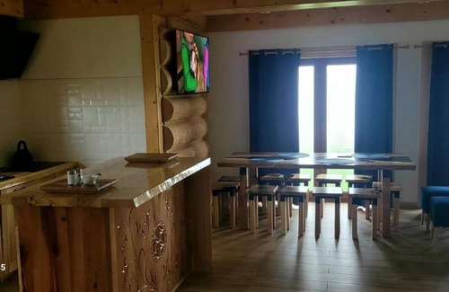 Zab Villa | NOWA CHATA