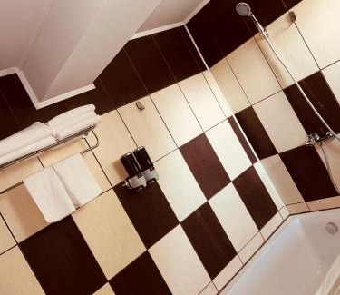 Jibert Hotel | Nowad Hotel