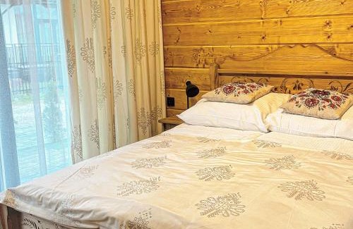 Bialka Tatrzanska Apartment | NOWE APARTAMENTY GÓRALSKIE BIAŁKA - Sauny, Bania - w cenie