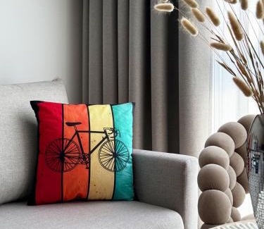 Meszna Apartment | NOWE APARTAMENTY SZYNDZIELNIA GÓRY & RELAX & CISZA & BALKON & Parking