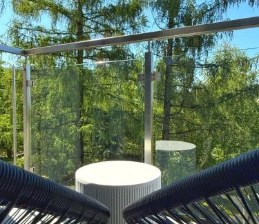 Meszna Apartment | NOWE APARTAMENTY SZYNDZIELNIA GÓRY & RELAX & CISZA & BALKON & Parking