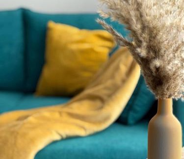 Meszna Apartment | NOWE NAJLEPSZE APARTAMENTY SZYNDZIELNIA BIZNESOWE STUDIO PARKING IDEALNA przestrzeń do PRACY i ODPOCZYNKU
