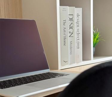 Meszna Apartment | NOWE NAJLEPSZE APARTAMENTY SZYNDZIELNIA BIZNESOWE STUDIO PARKING IDEALNA przestrzeń do PRACY i ODPOCZYNKU