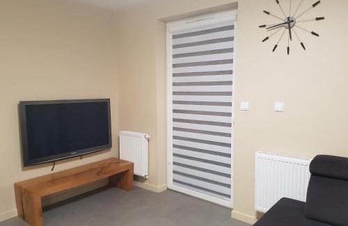 Koscierzyna Apartment | Nowoczesny Apartament w Centrum