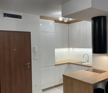 Bialystok Apartment | nowy Apartament VIP w centrum Białystok