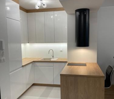 Bialystok Apartment | nowy Apartament VIP w centrum Białystok
