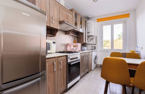 Nowy Port Apartment | Nowy Port Standard Apartment