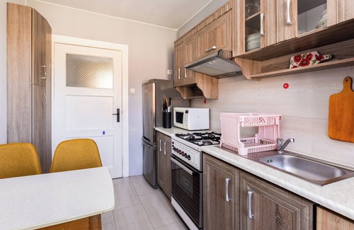 Nowy Port Apartment | Nowy Port Standard Apartment