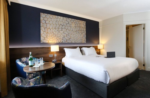 Galway City Centre Hotel | Nox Hotel